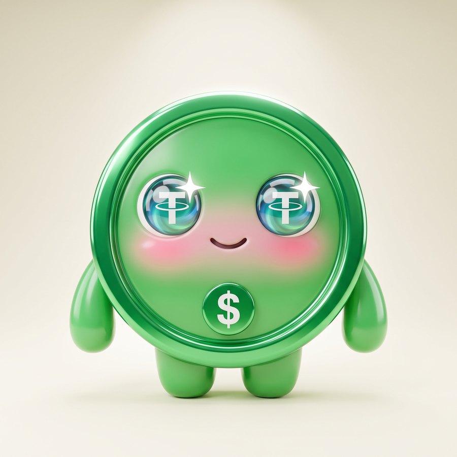 Tether (USDT)