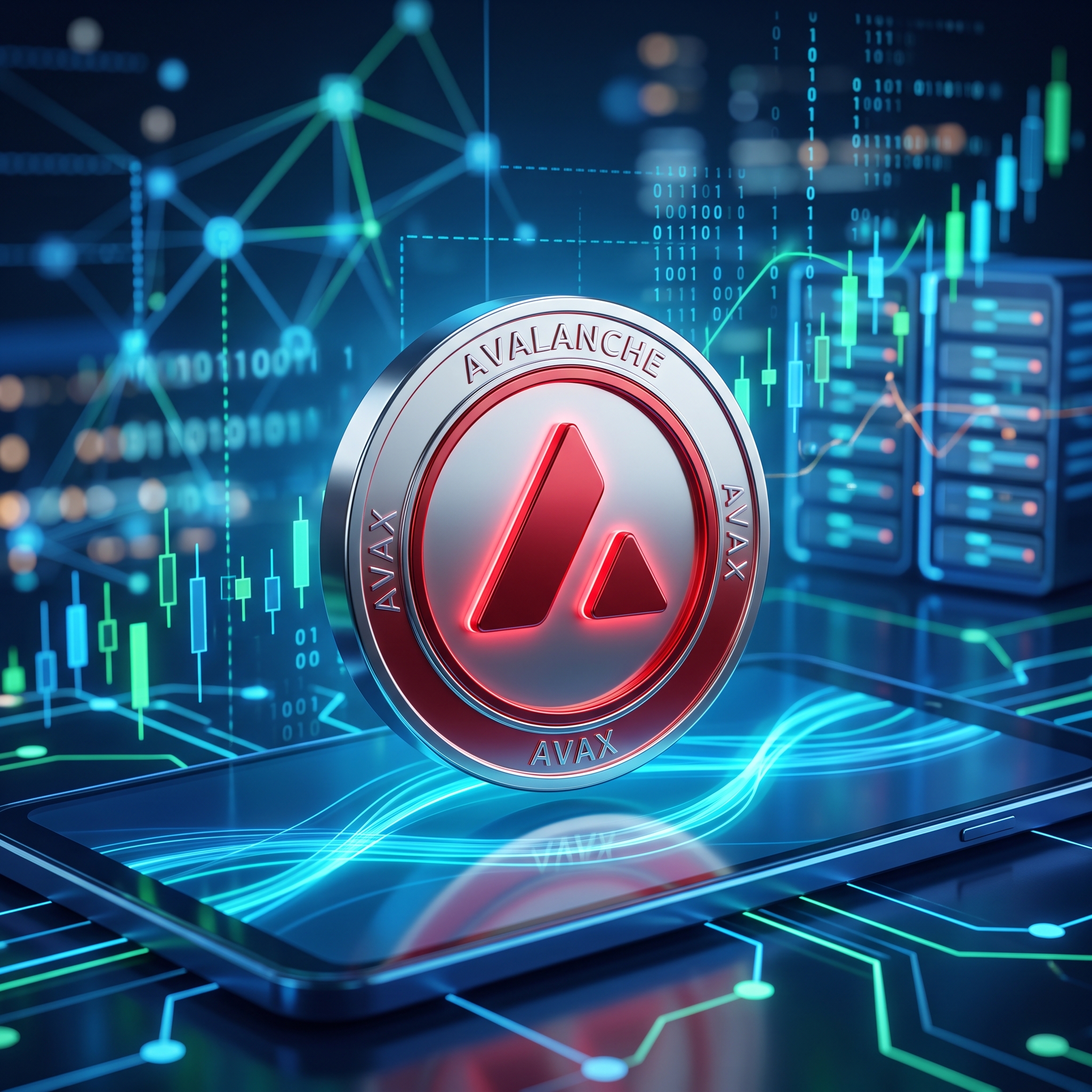 Kenia lleva 30 millones de diplomas y títulos a la blockchain de Avalanche