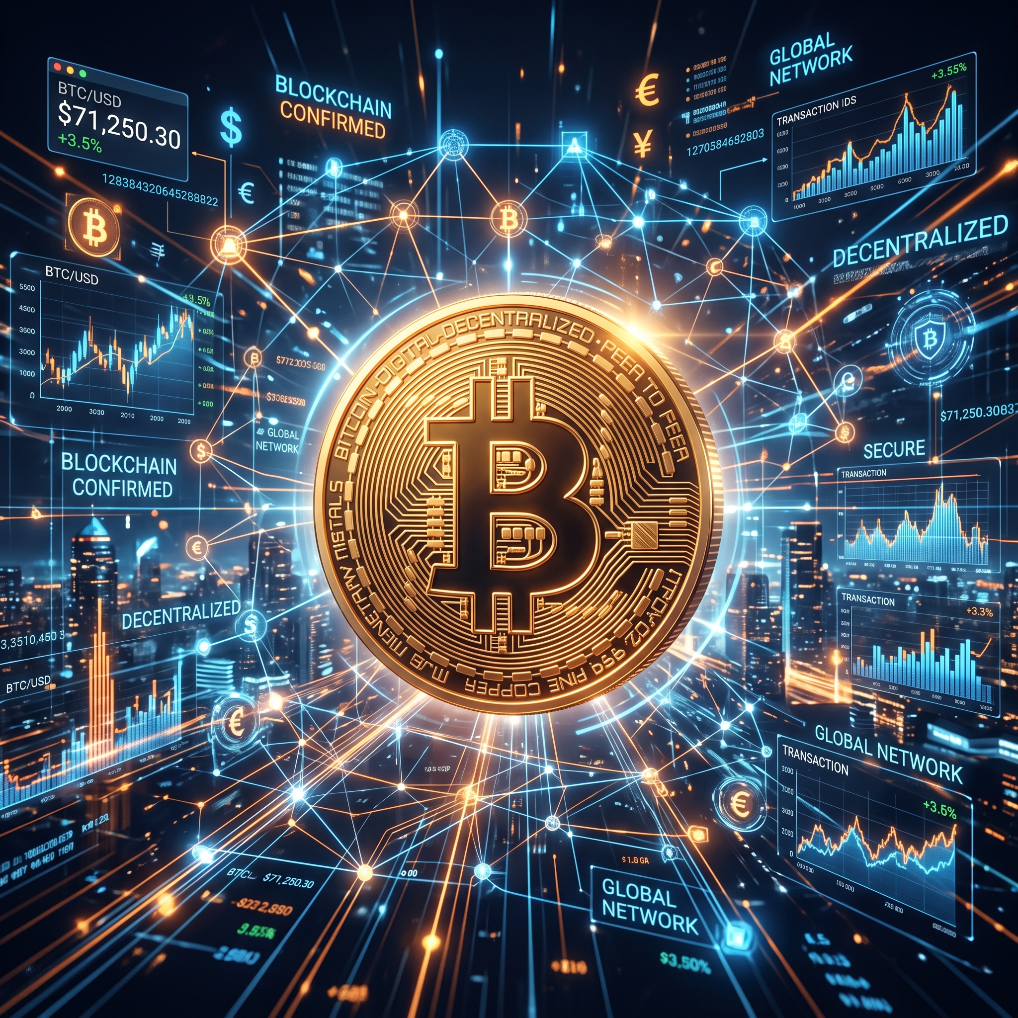 ¿Satoshi Nakamoto murió? Adam Back da su versión sobre el misterio del creador del Bitcoin