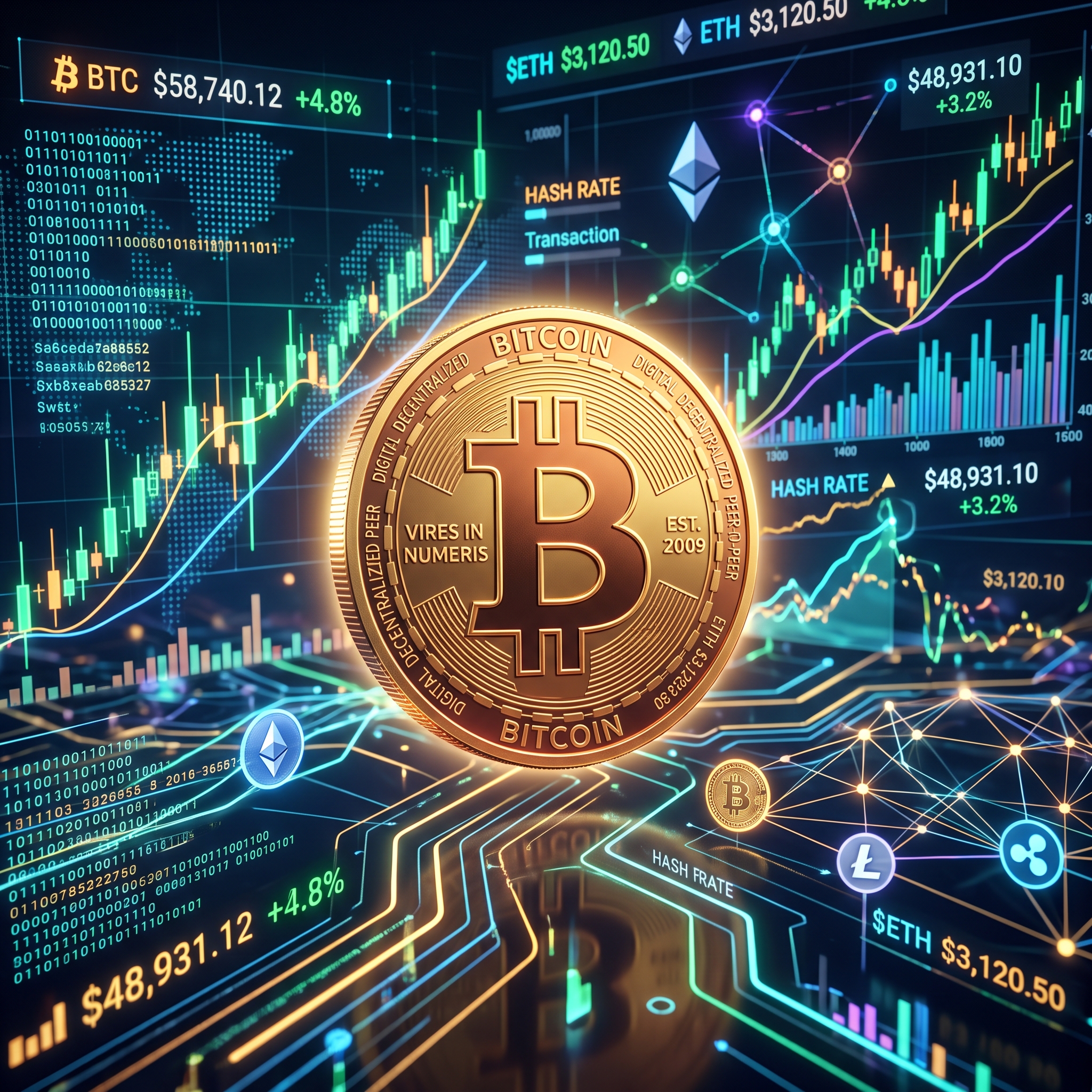 Señal onchain sugiere que Bitcoin podría estar tocando fondo