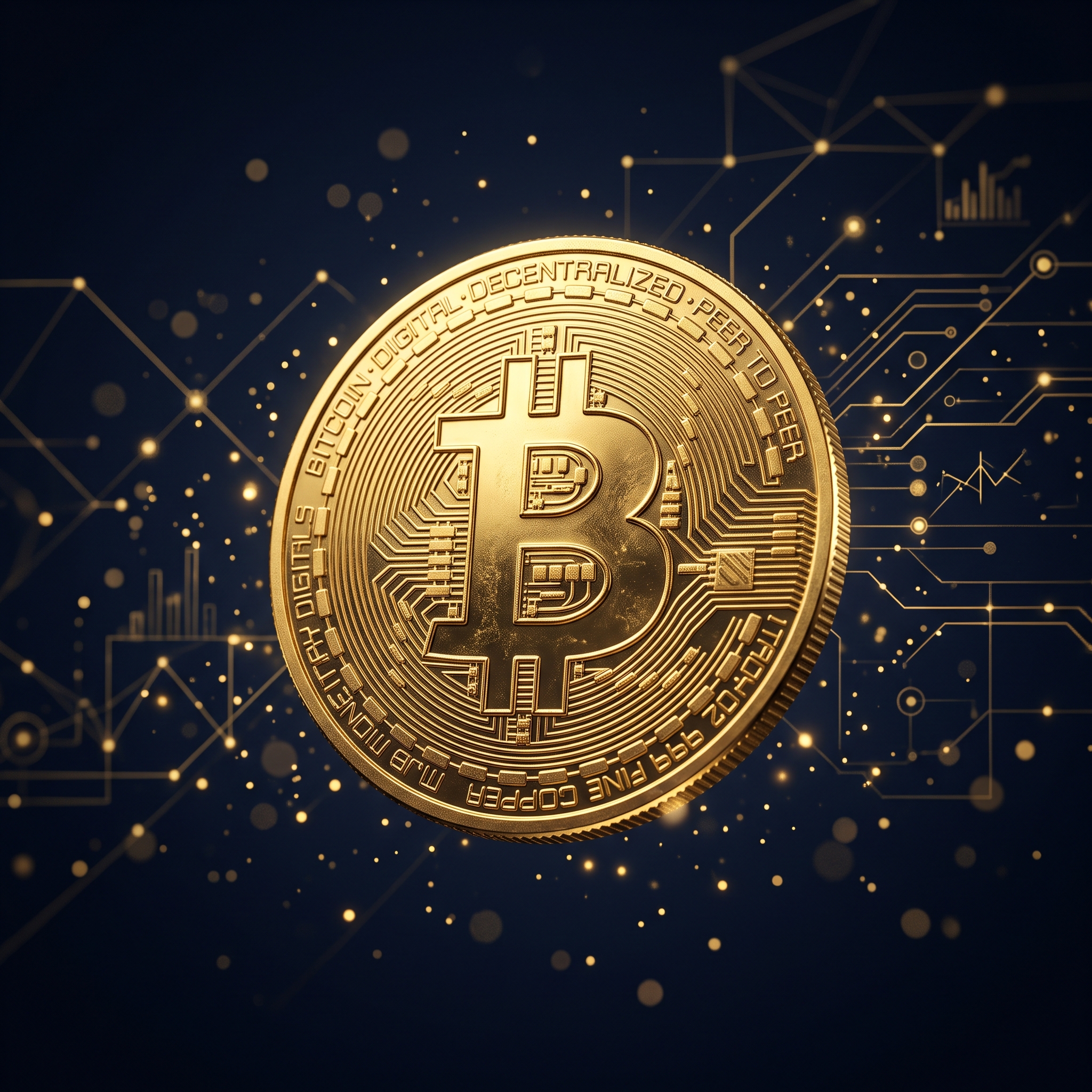 Bitcoin rompió récord de actividad en 20 meses: así reaccionaron los holders