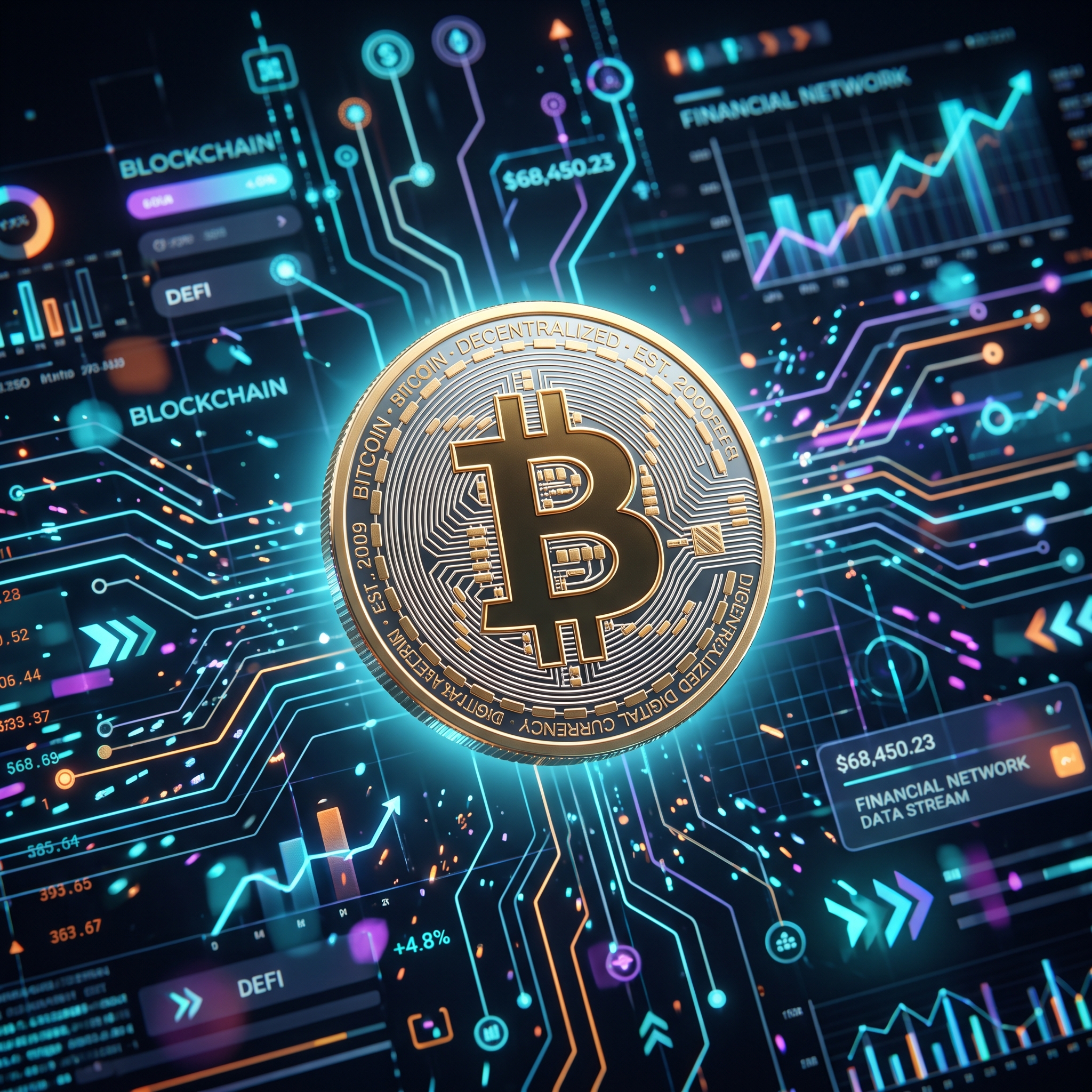 Bradesco se mete al cripto: venderá BTC, ETH y SOL desde su app
