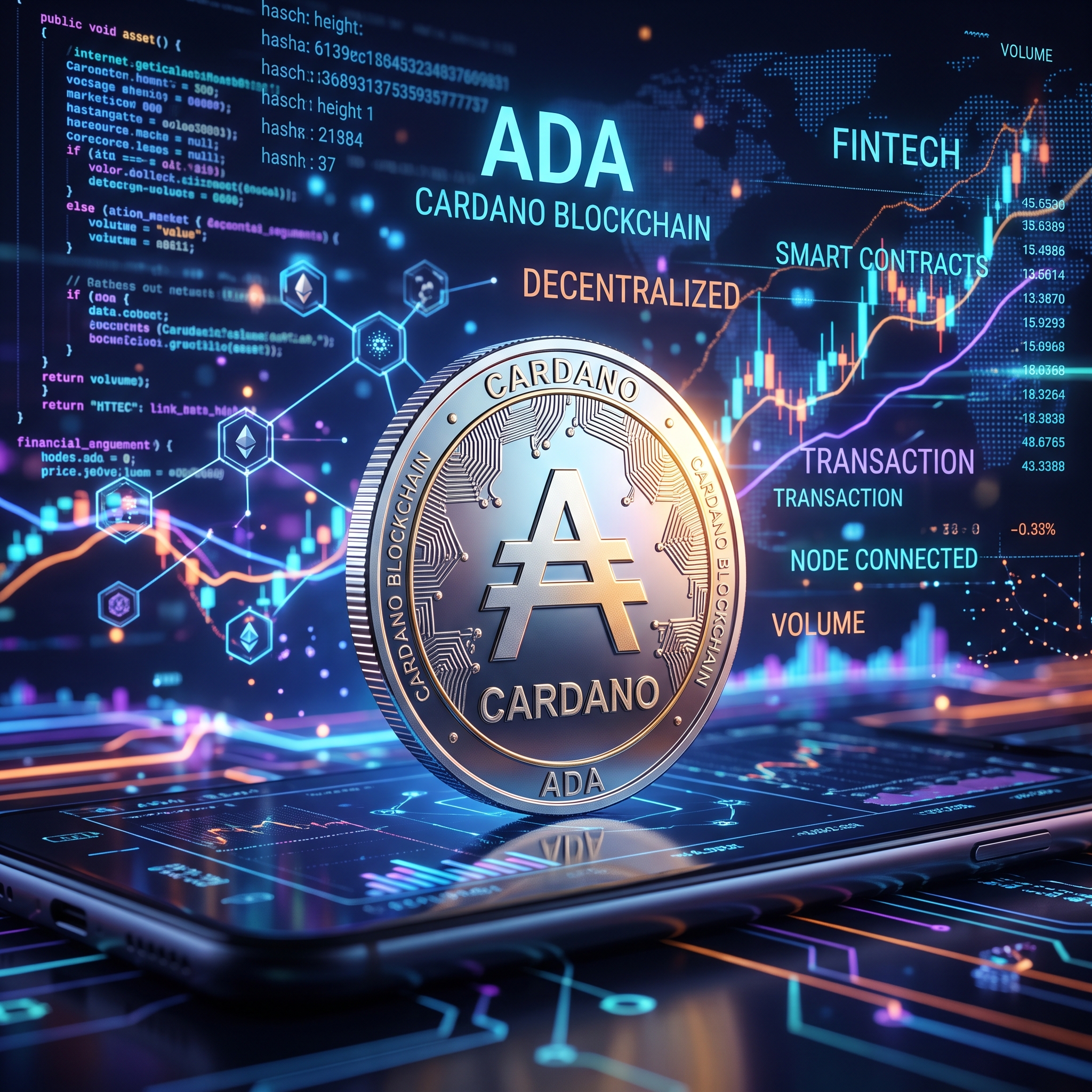 Las tres altcoins que mandan la parada en agosto de 2026