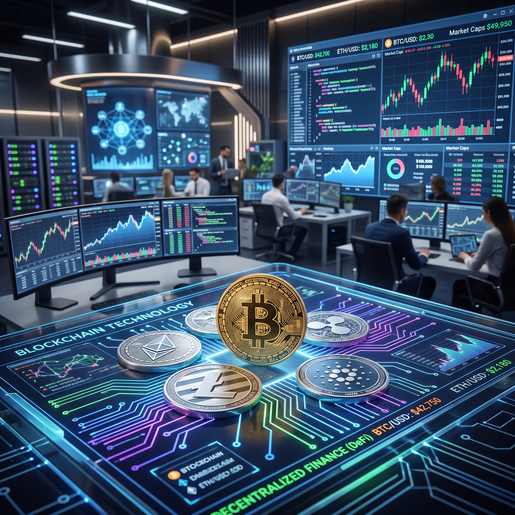 Galaxy Digital pierde USD 85M en el segundo trimestre por el bajón cripto