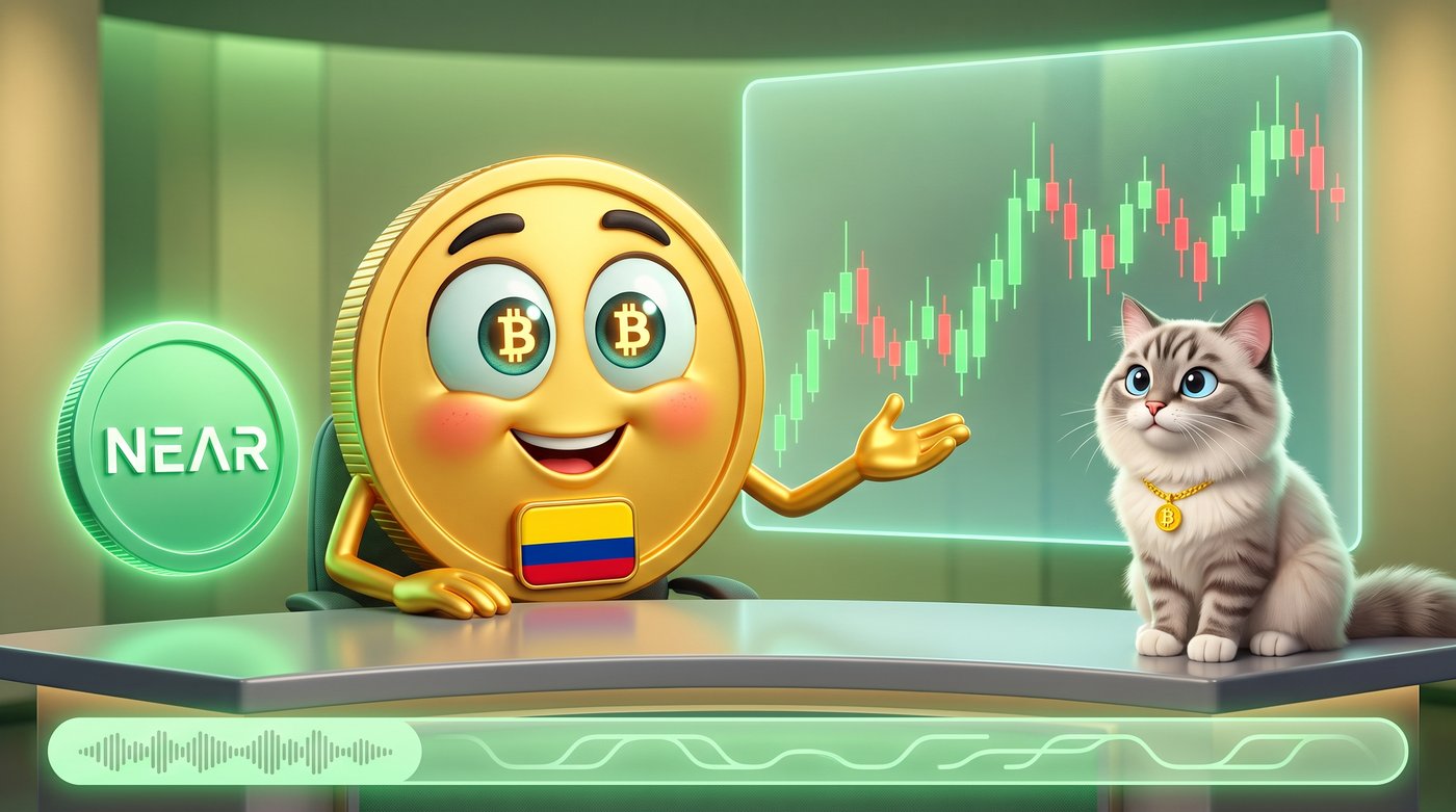 Near Protocol está a punto de romper la barrera de los 190 millones en TVL