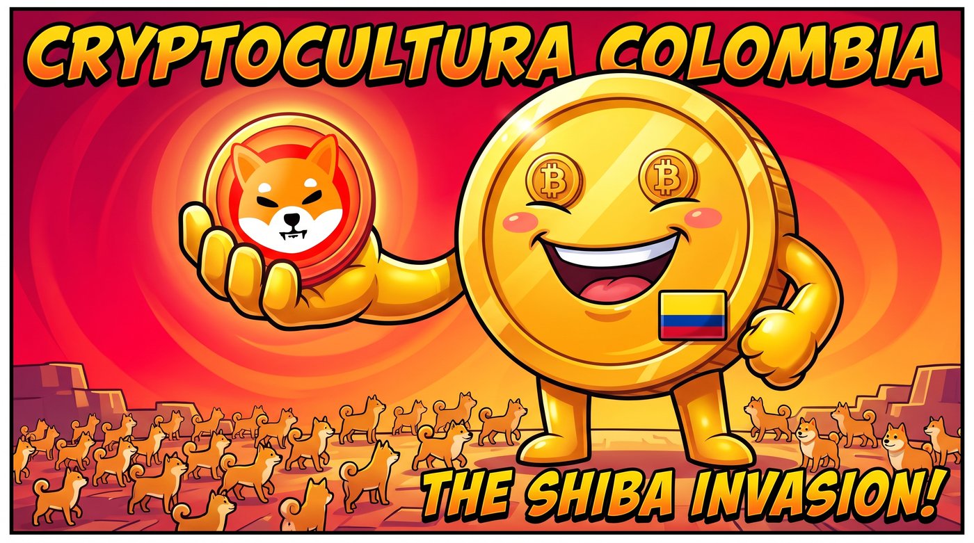 Shiba Inu mueve 75 billones de tokens a exchanges en un día y genera alerta