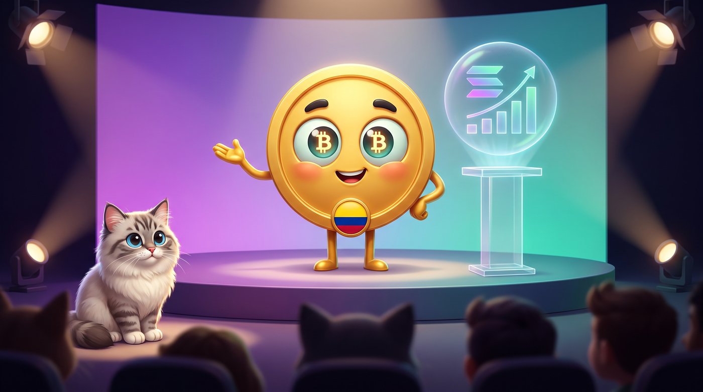 Solana dispara 11% y toca los $112, su precio más alto desde enero
