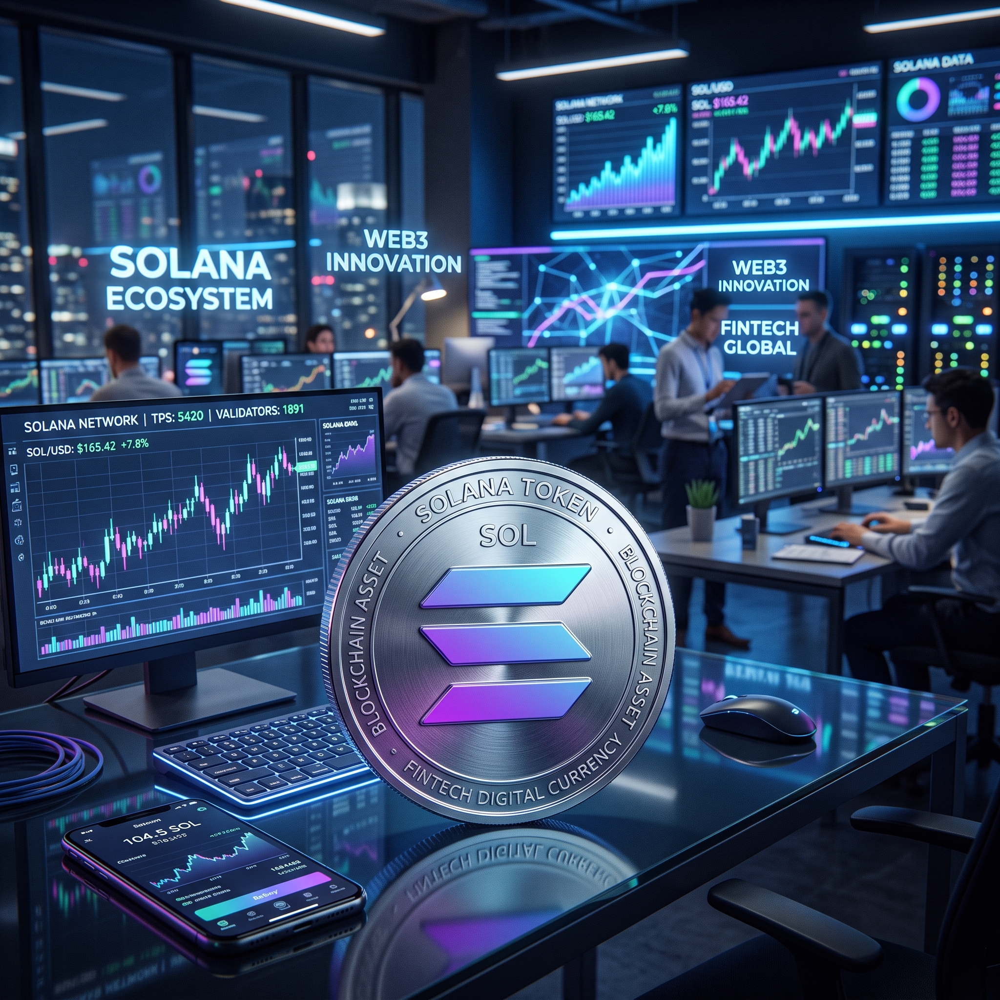 SOL, SHIB, XRP y ADA: ¿qué necesitan para rebotar esta semana?