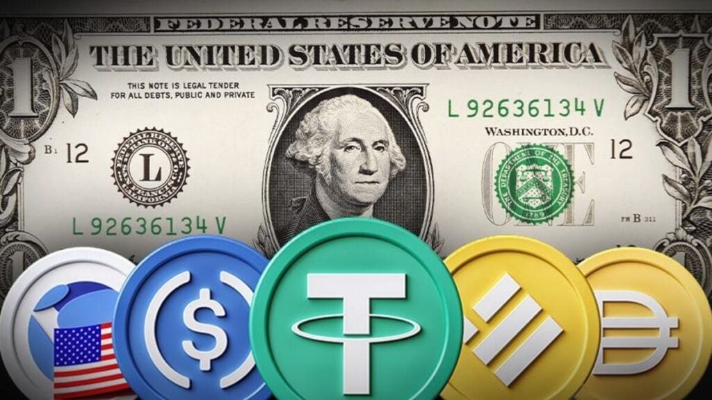 USDC de Circle llega a X Layer, la red de OKX para pagos cripto