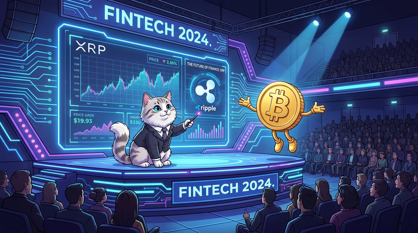 Brad Garlinghouse: mover oro en 2025 como en 1940 prueba que el cripto es necesario