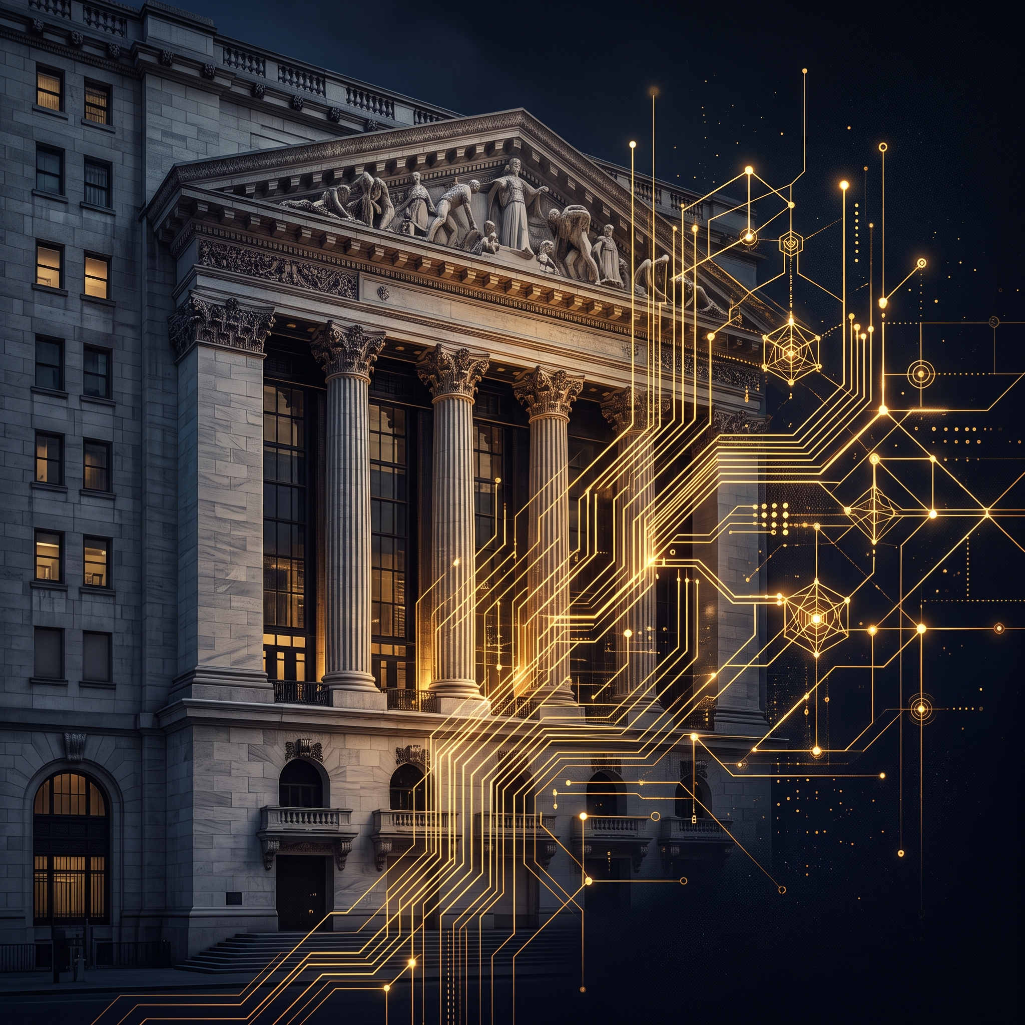 BNY Mellon se mete al staking cripto con Galaxy como socio estratégico
