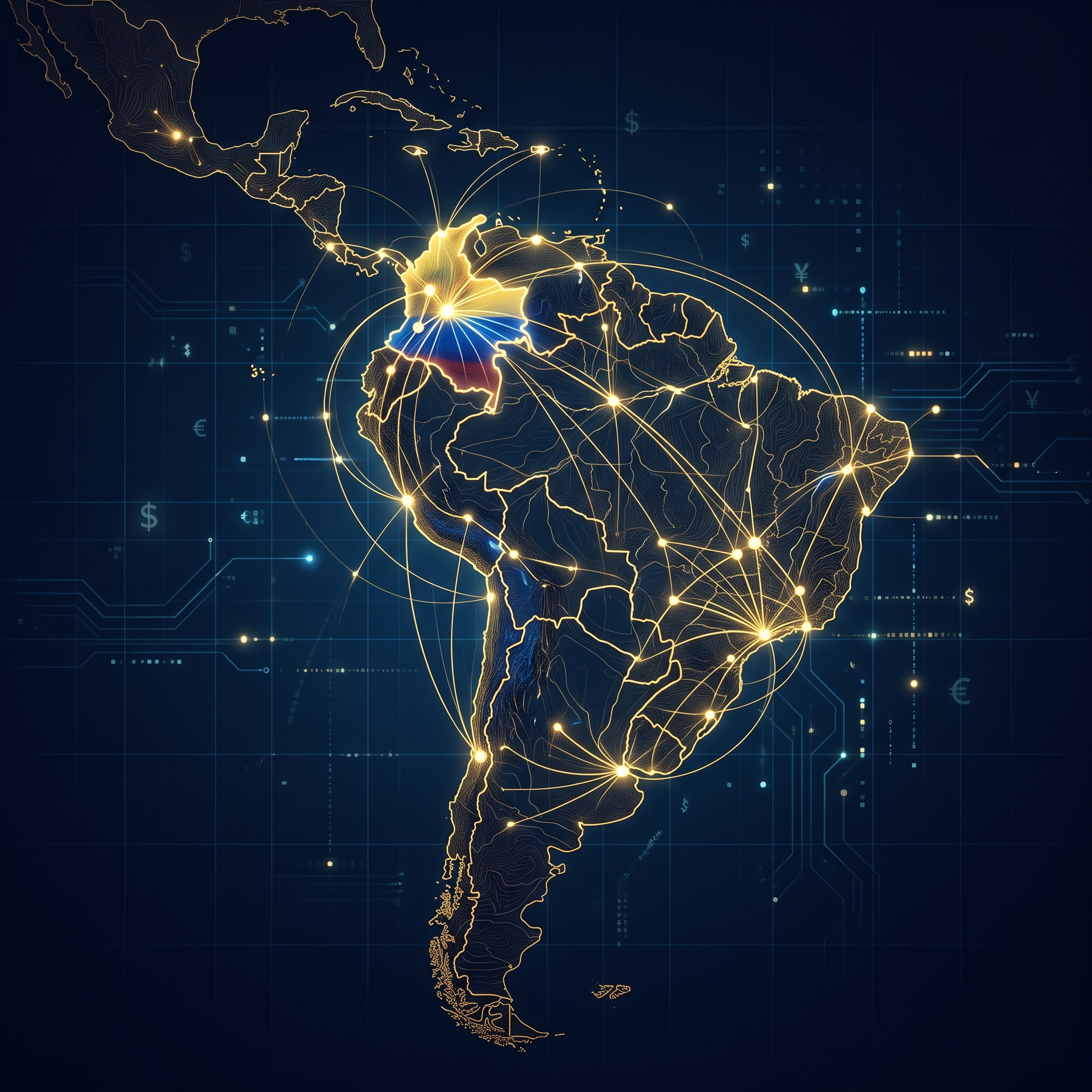 Visa: las stablecoins y PIX pueden coexistir sin hacerse la guerra