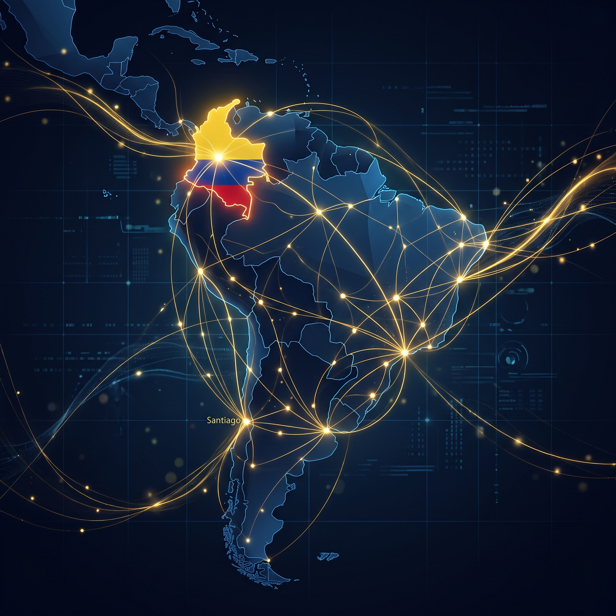 Cuatro bancos centrales se sientan a hablar de tokenización y stablecoins en Brasil