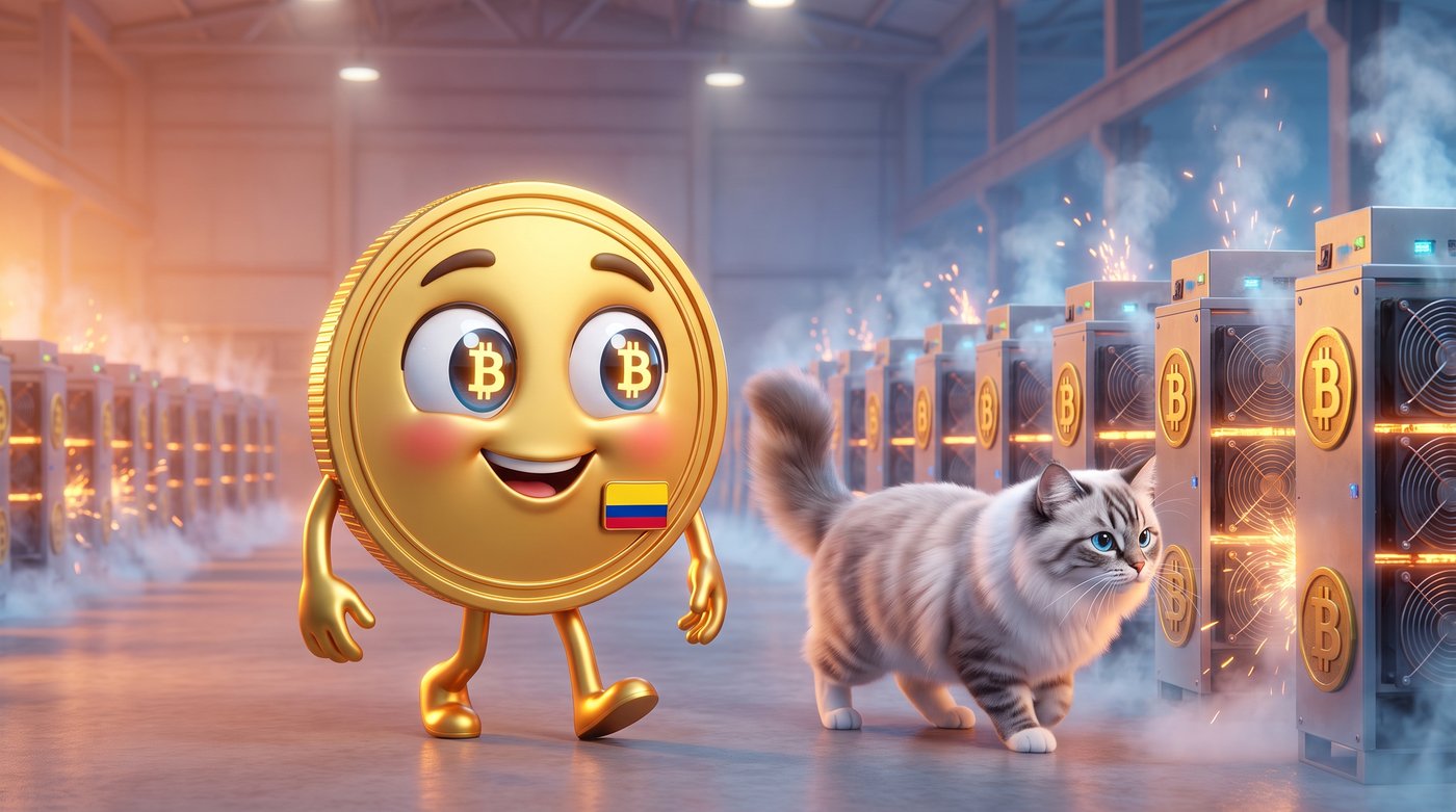 Mineros de Bitcoin le ceden terreno a la IA en la pelea por el poder computacional