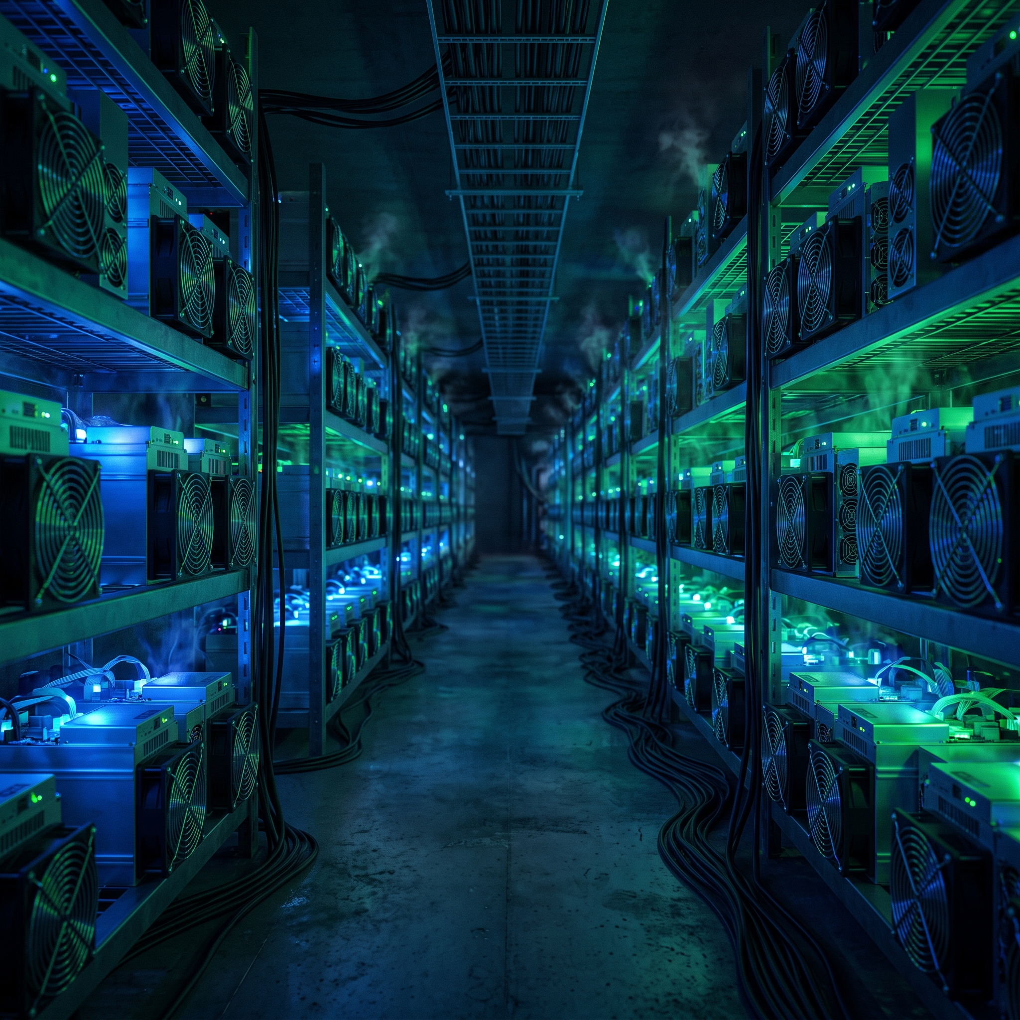 MARA mina más BTC que nunca pero las pérdidas llegan por la caída del precio