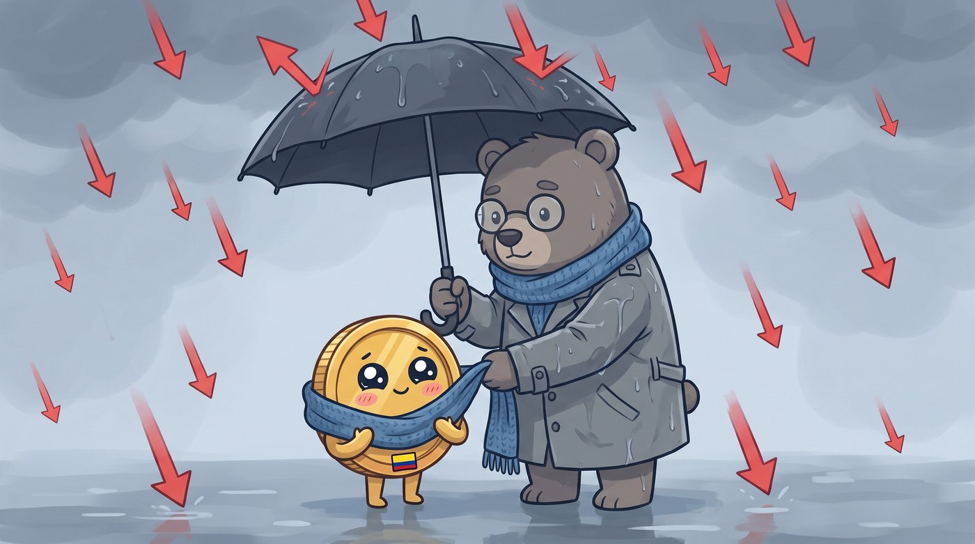 Los ballenas de Bitcoin frenaron ventas: ¿qué espera el mercado ahora?
