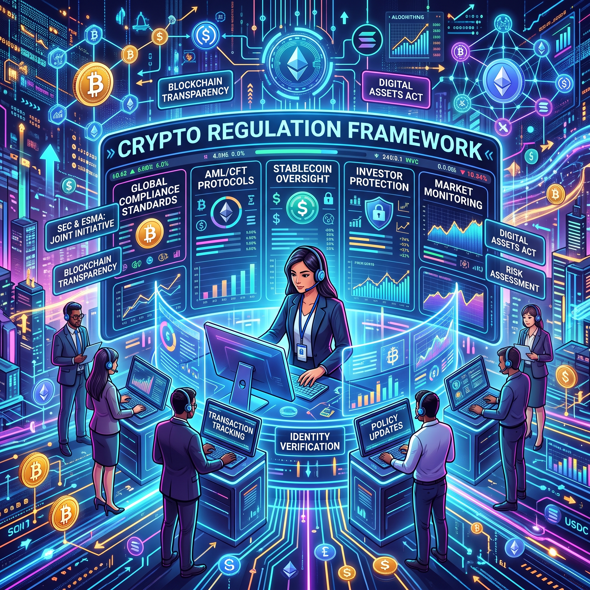 Ley CLARITY cripto en EE.UU. queda aplazada: el Senado vota en septiembre