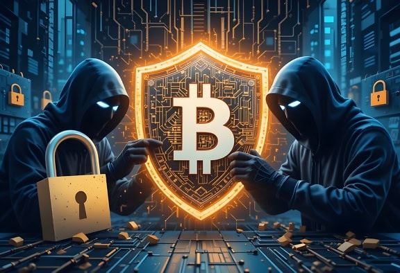 Doble golpe a Bitcoin: phishing en Trezor y falla en BTCPay en menos de un día