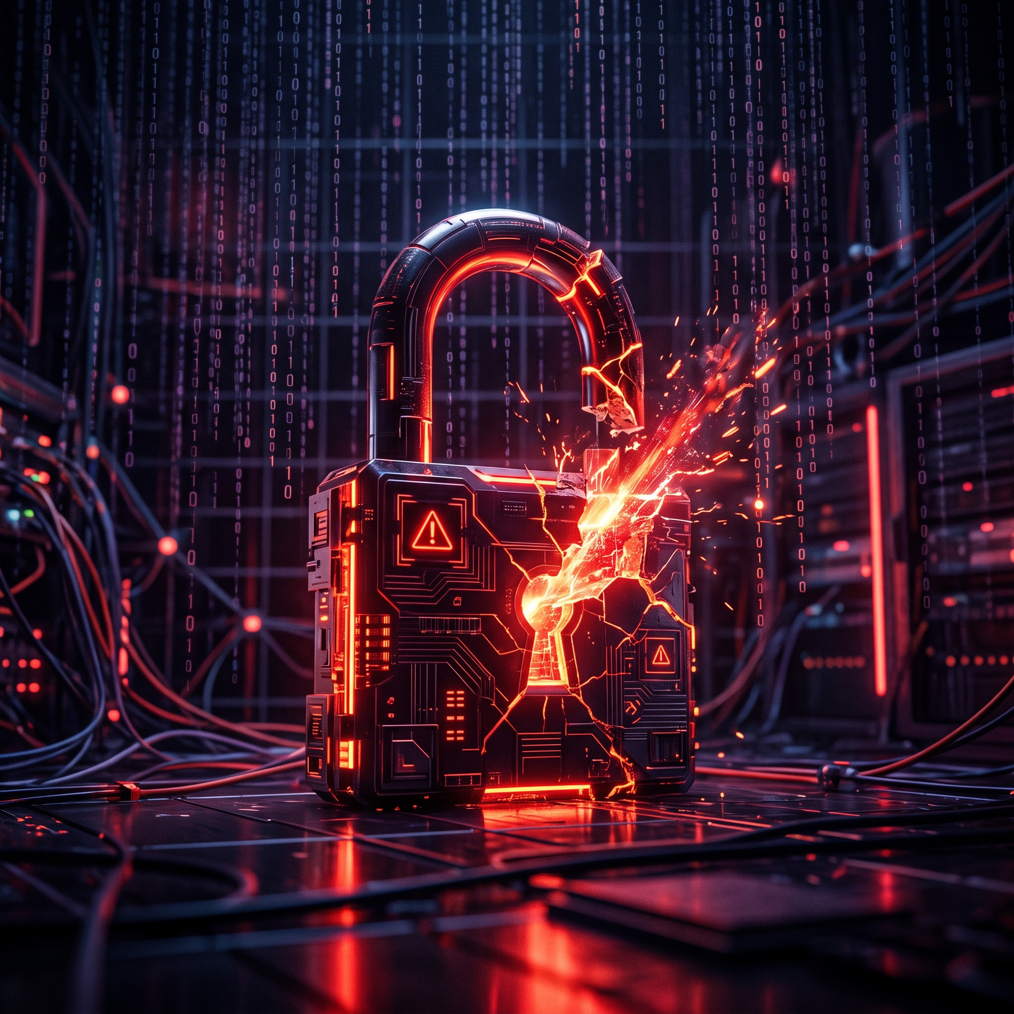 CZ de Binance advierte: ningún método de custodia cripto es 100% seguro tras hackeo de $70