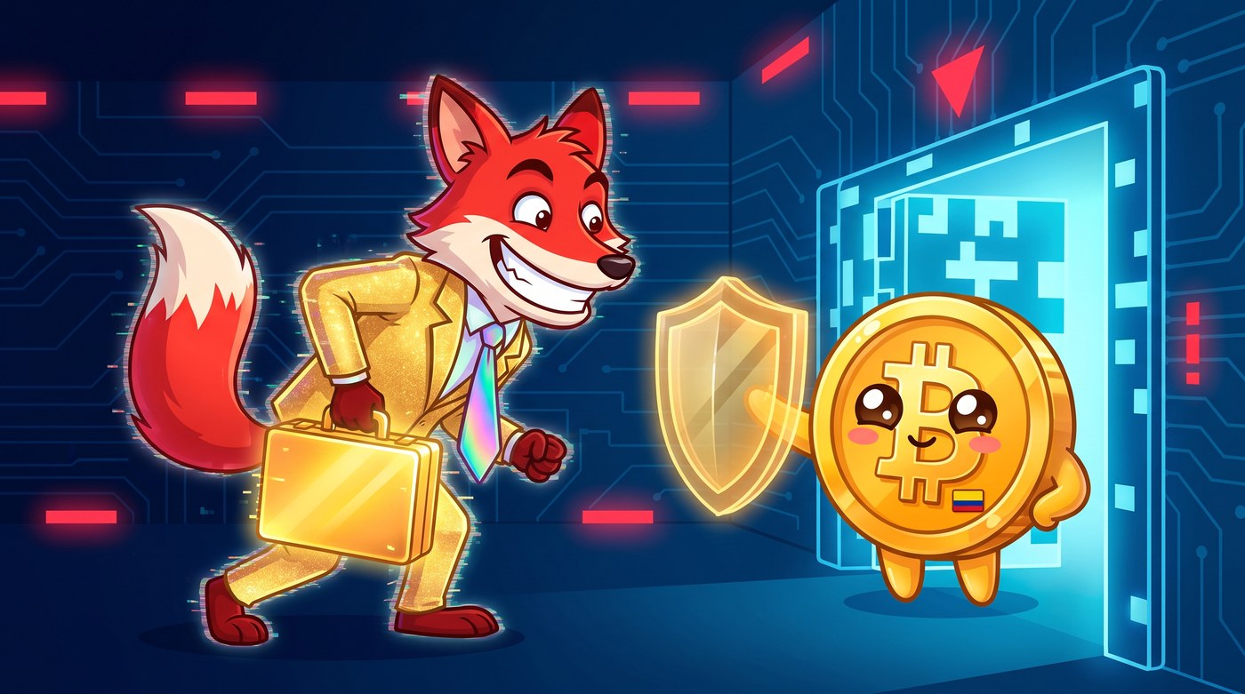 Cómo protegerte del phishing en cripto: guía práctica