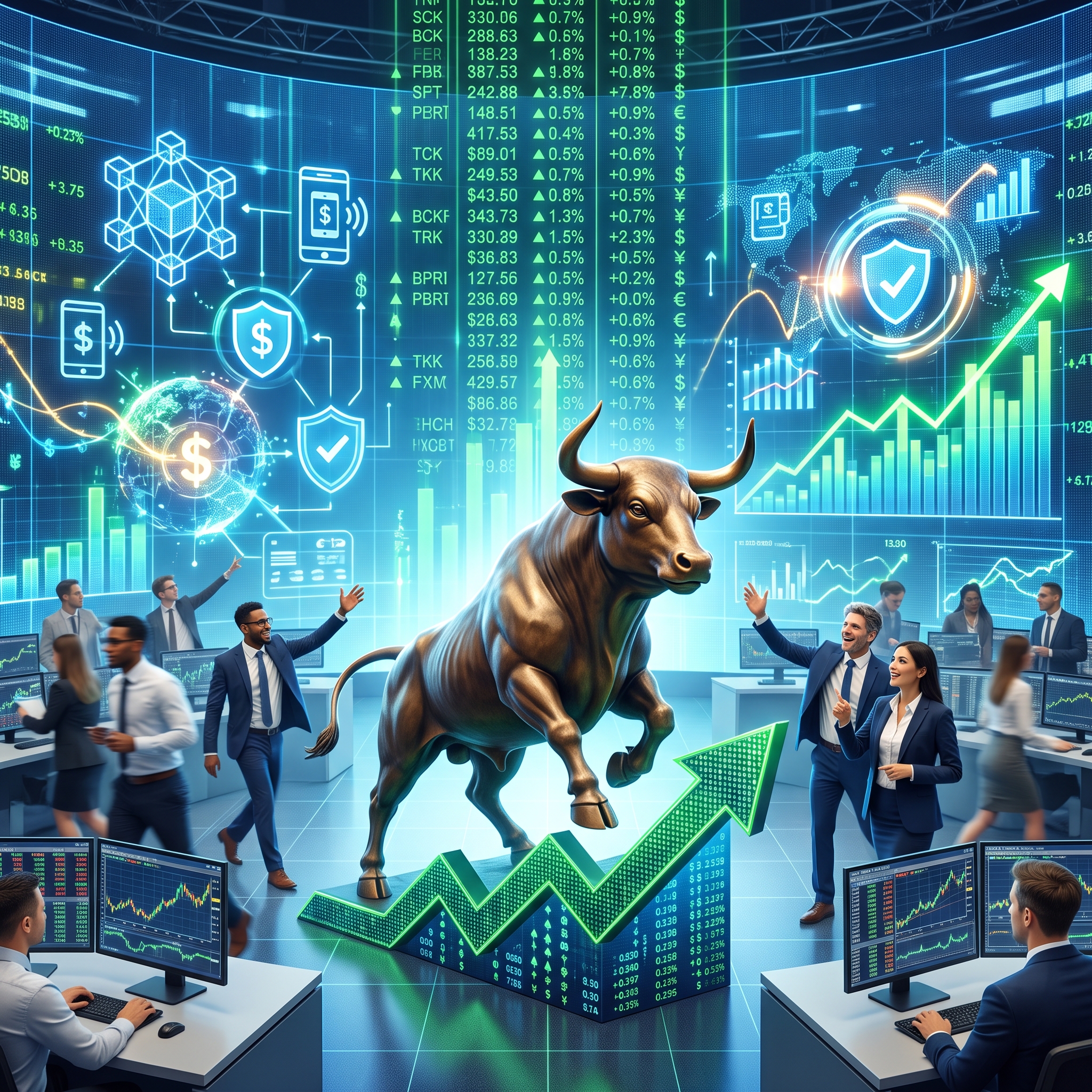 Shiba Inu se acerca a los 10 billones en futuros mientras traders vuelven al alza