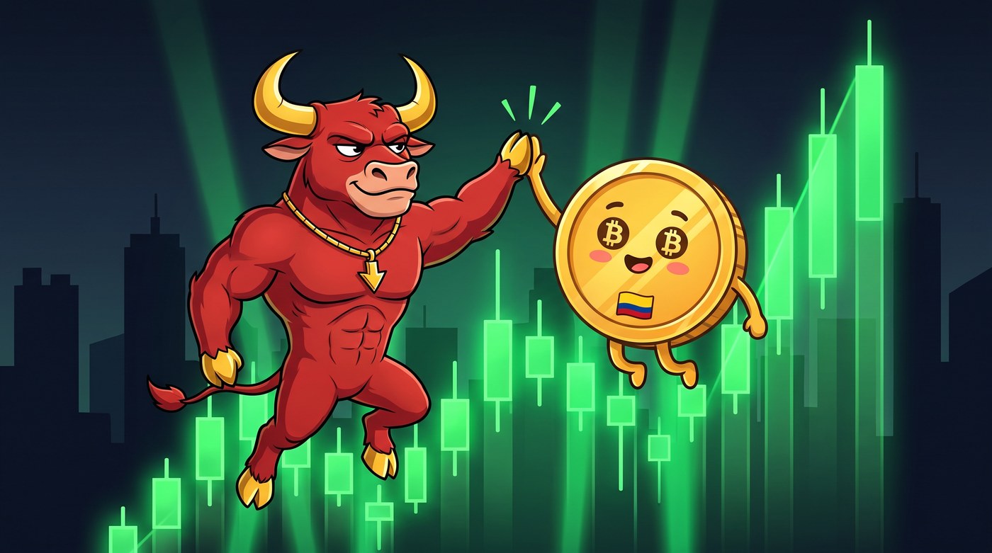 Bitcoin enciende alarmas alcistas: indicador clave registra su cuarto cruce histórico