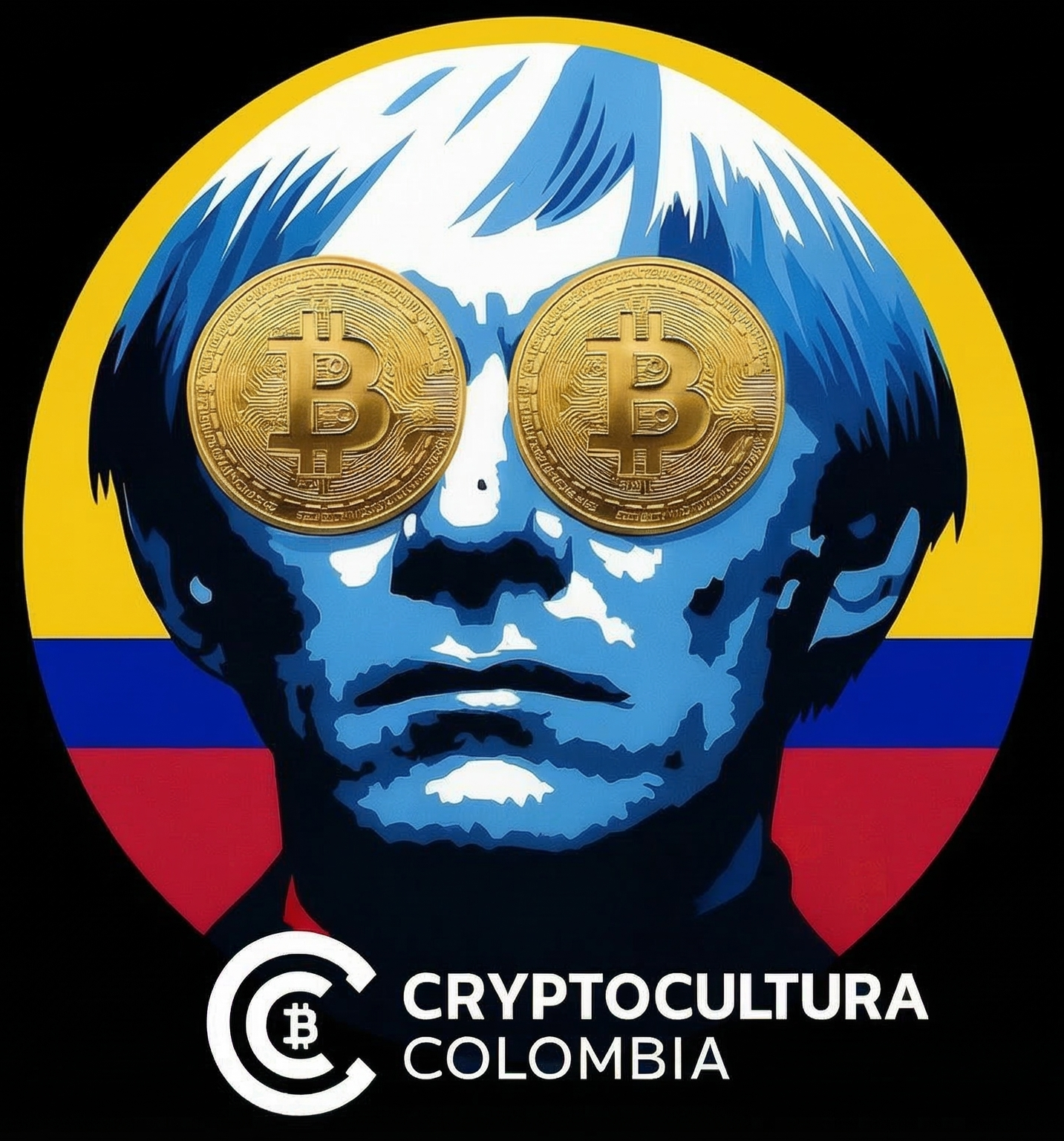 CryptoCultura Colombia